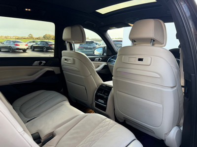 2020 BMW X7