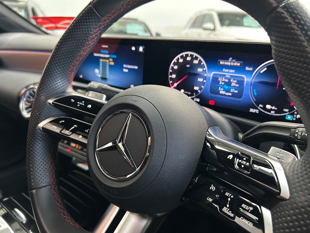 2023 Mercedes-Benz A Class