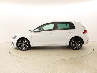 2020 Volkswagen Golf