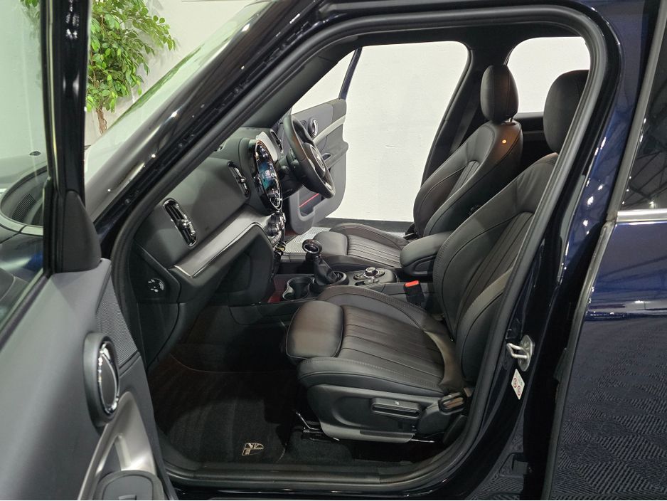 2023 Mini Countryman