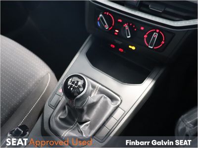 2022 SEAT Ibiza