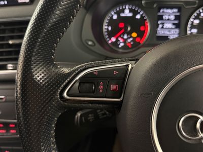 2017 Audi Q3