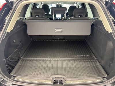2026 Volvo XC60