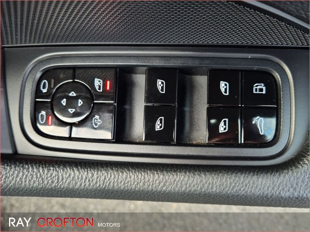 2018 Porsche Panamera