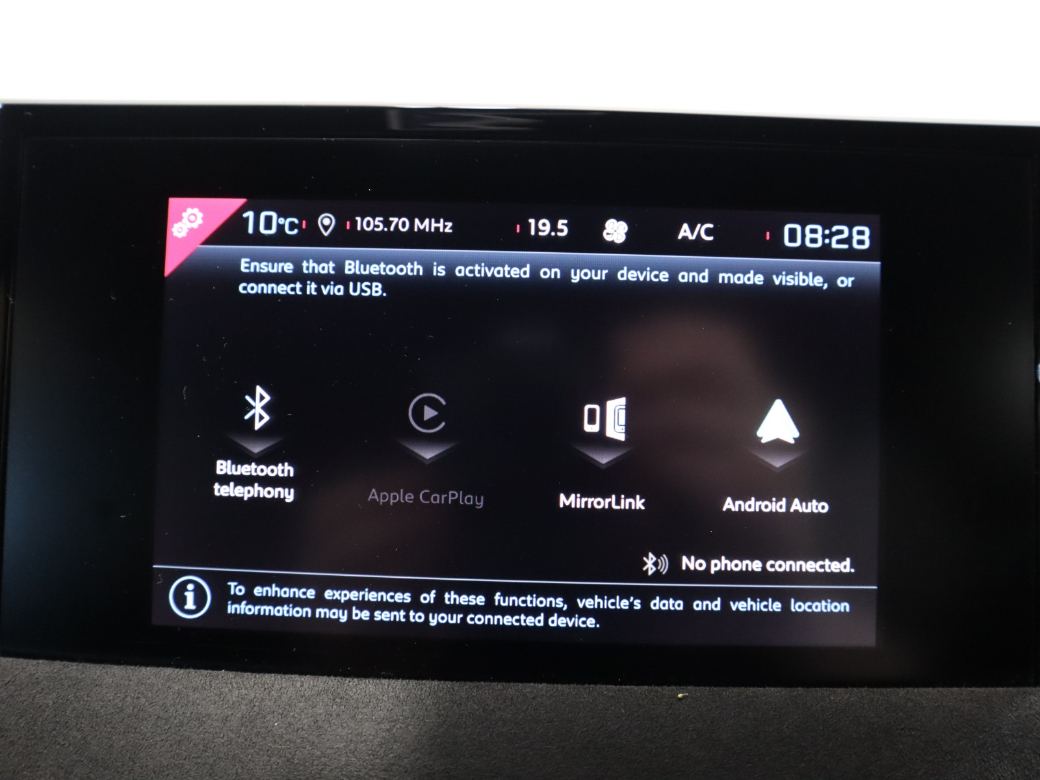 2022 DS Automobiles DS 3 Crossback