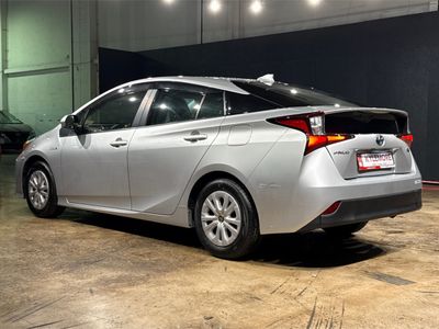 2020 Toyota Prius