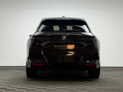 2024 BMW iX