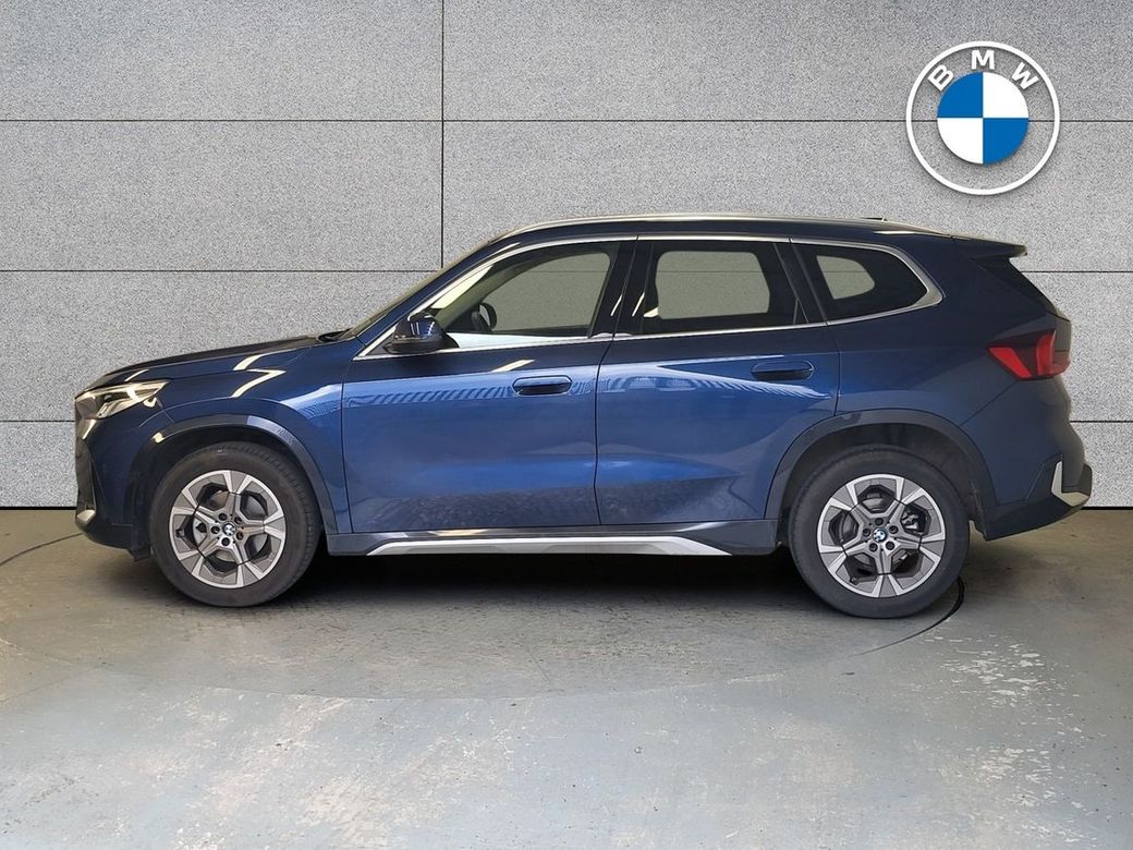 2025 BMW X1