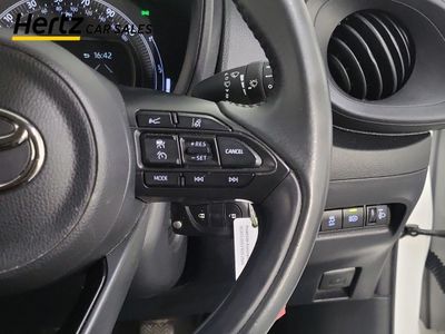 2023 Toyota Aygo X