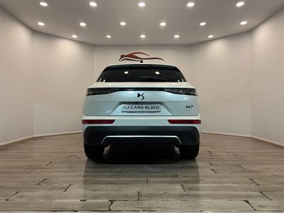 2024 DS Automobiles DS 7