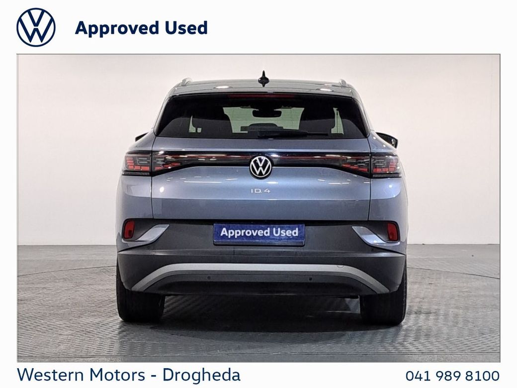 2023 Volkswagen ID.4