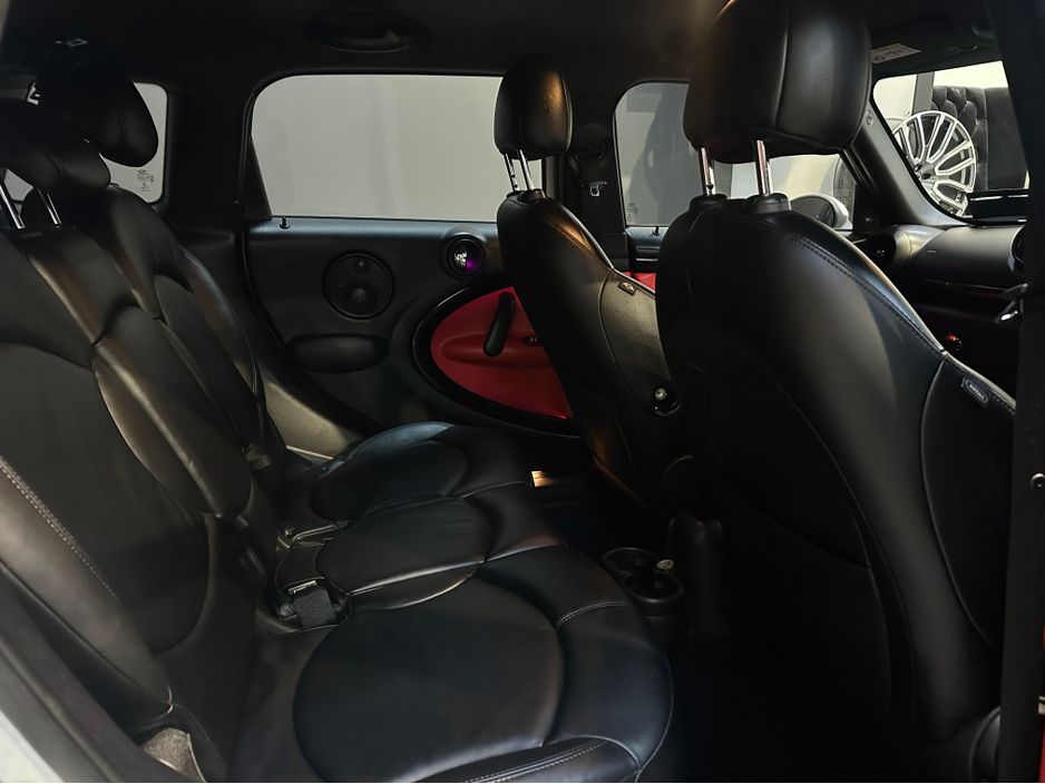 2015 Mini Countryman