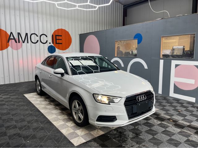 vehicle for sale from The Automatic Motor Car Centre