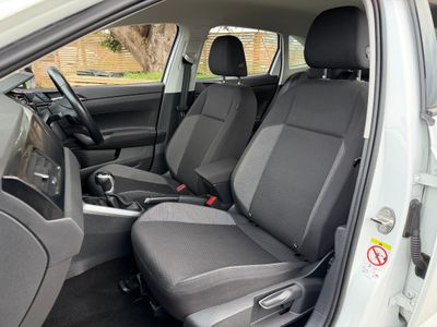 2023 Volkswagen Taigo