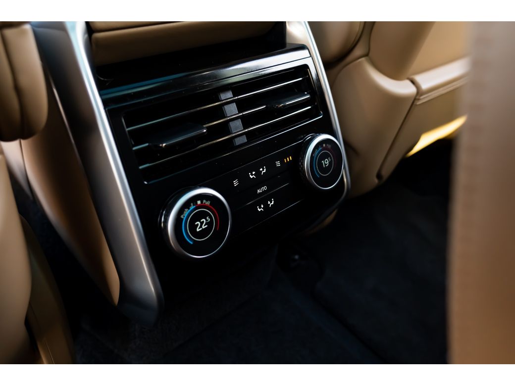 2024 Land Rover Range Rover