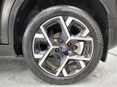 2023 Citroen C3 Aircross