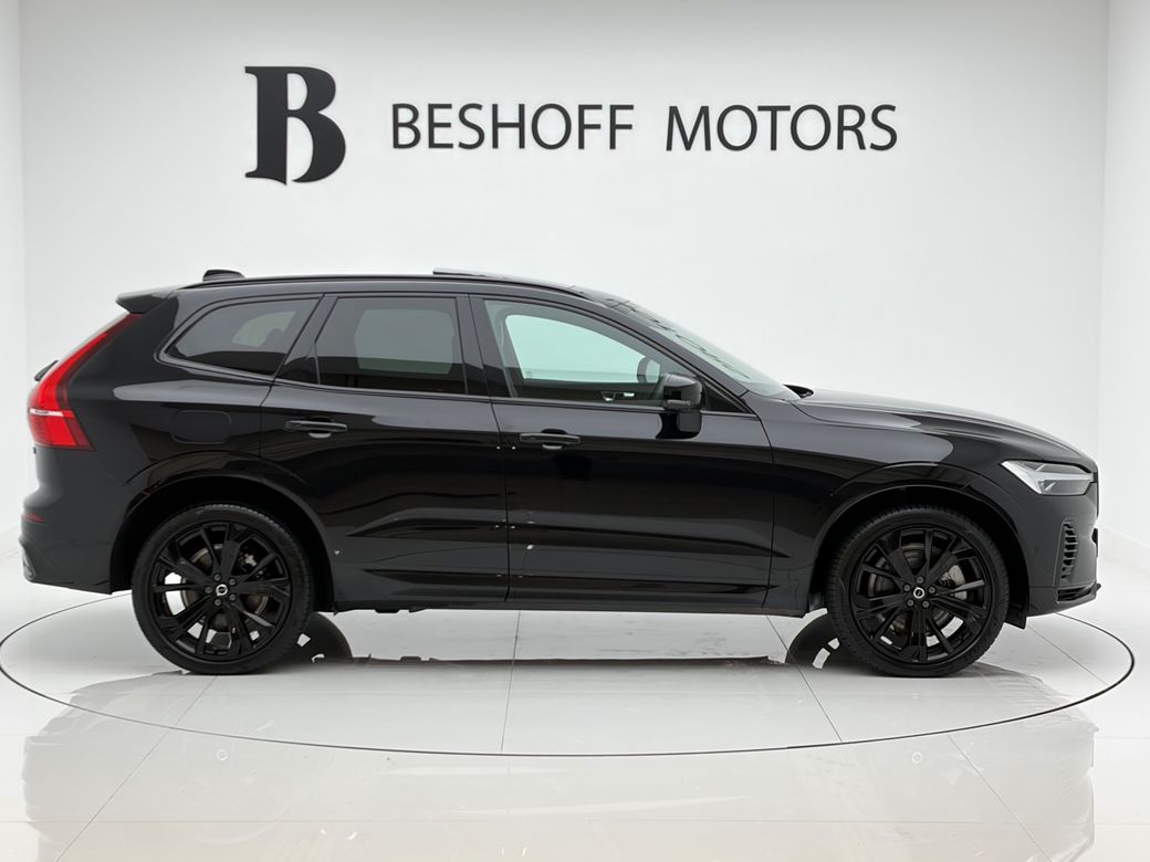 2025 Volvo XC60