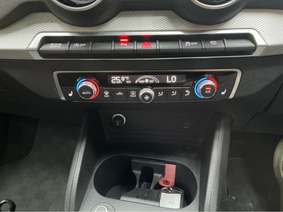 2023 Audi Q2