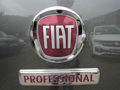 2023 Fiat Scudo
