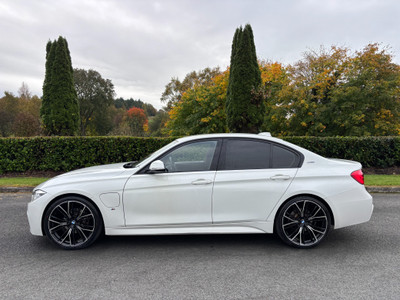 2016 BMW 3 Series