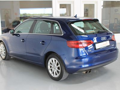 2015 Audi A3