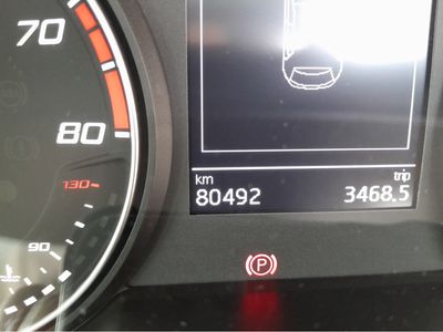 2021 SEAT Ibiza