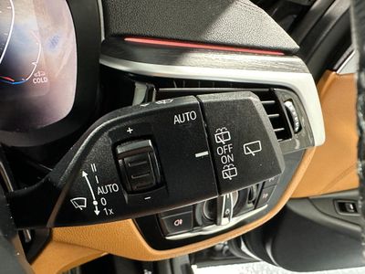 2024 BMW 5 Series