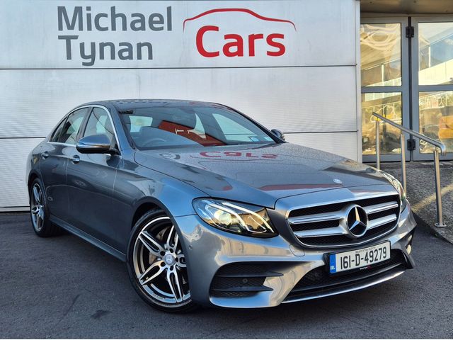 vehicle for sale from Michael Tynan Cars
