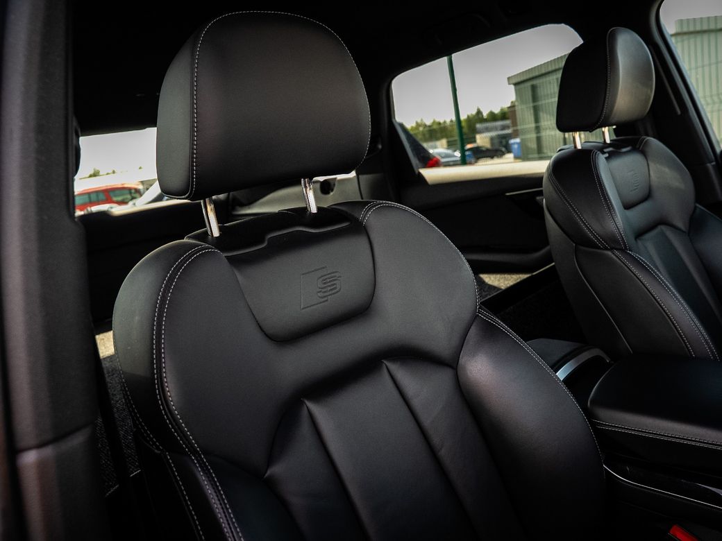 2023 Audi Q7