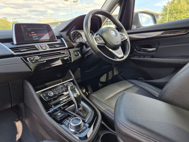 2020 BMW 2 Series
