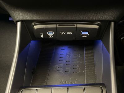 2025 Hyundai i20