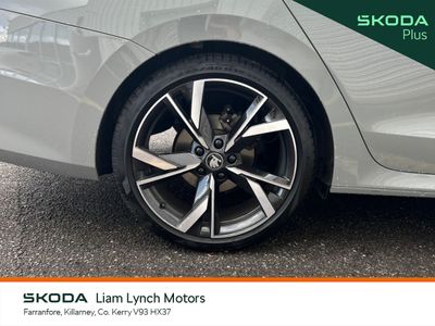 2026 Skoda Octavia
