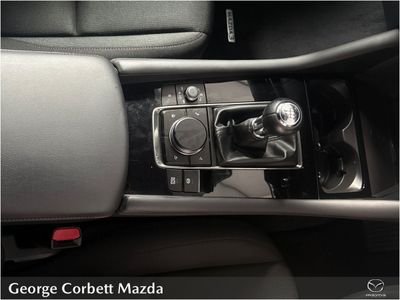 2024 Mazda Mazda3