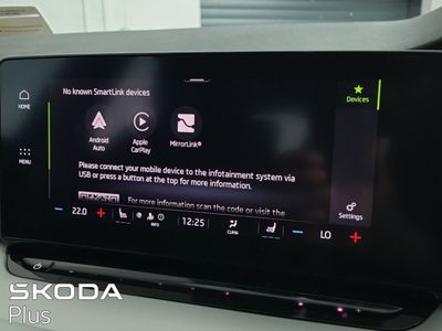 2023 Skoda Octavia