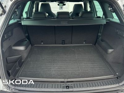 2023 Skoda Kodiaq