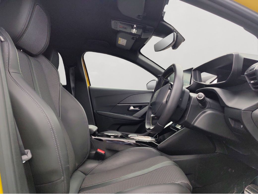 2023 Peugeot 208