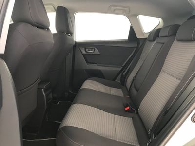 2018 Toyota Auris