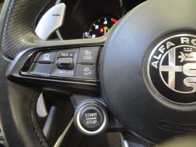 2023 Alfa Romeo Stelvio