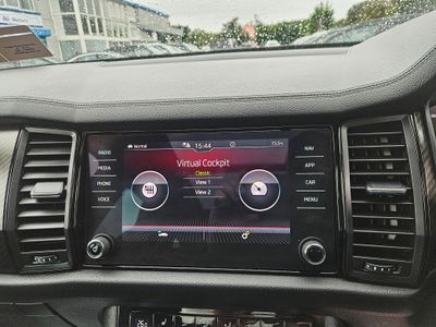 2023 Skoda Kodiaq
