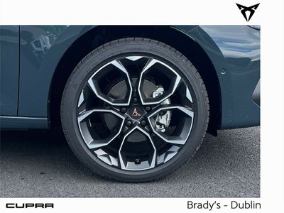 2025 Cupra Leon