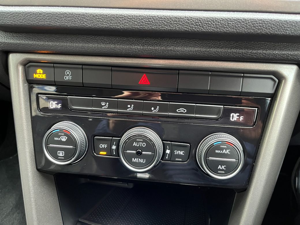 2020 Volkswagen T-Roc