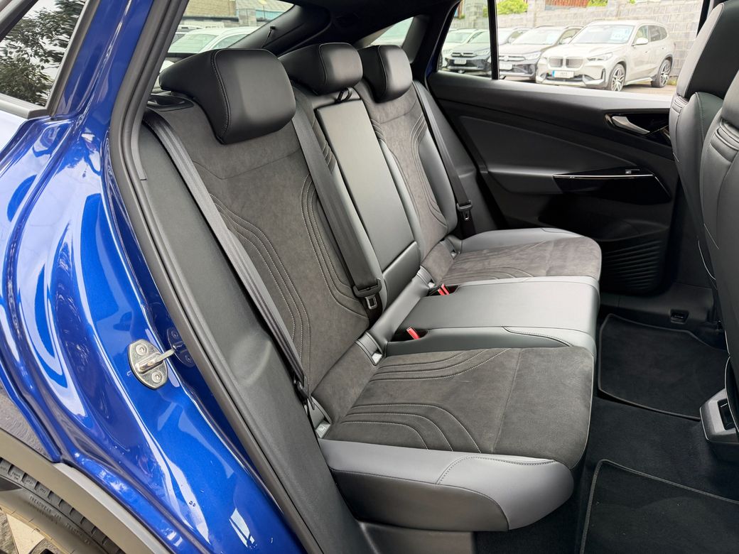 2023 Volkswagen ID.5