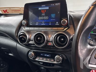 2024 Nissan Juke