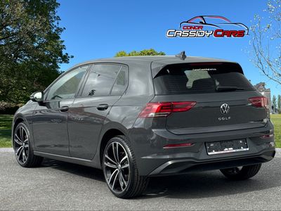 2022 Volkswagen Golf