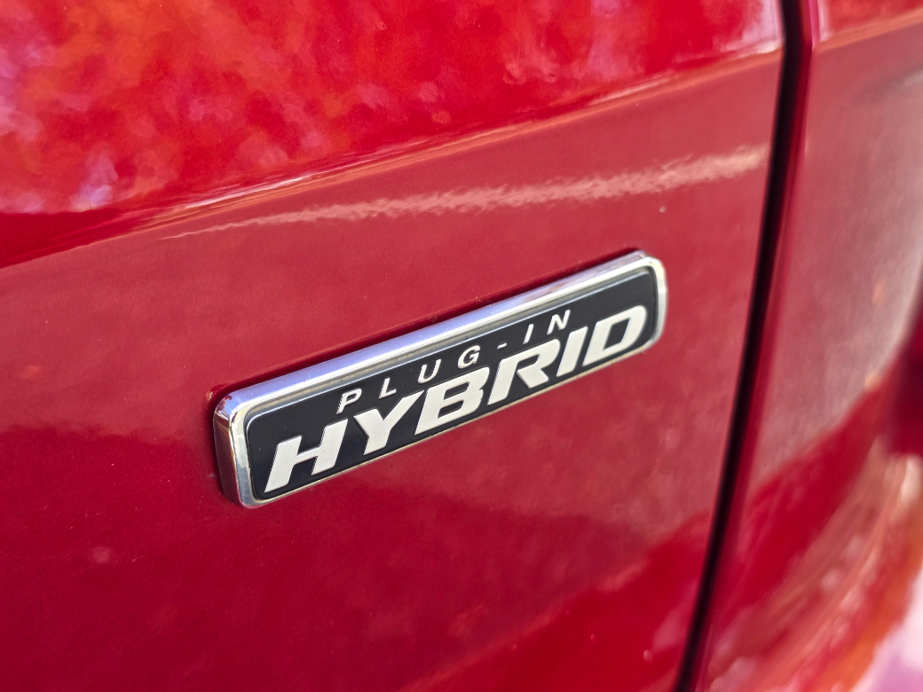 2020 Ford Kuga