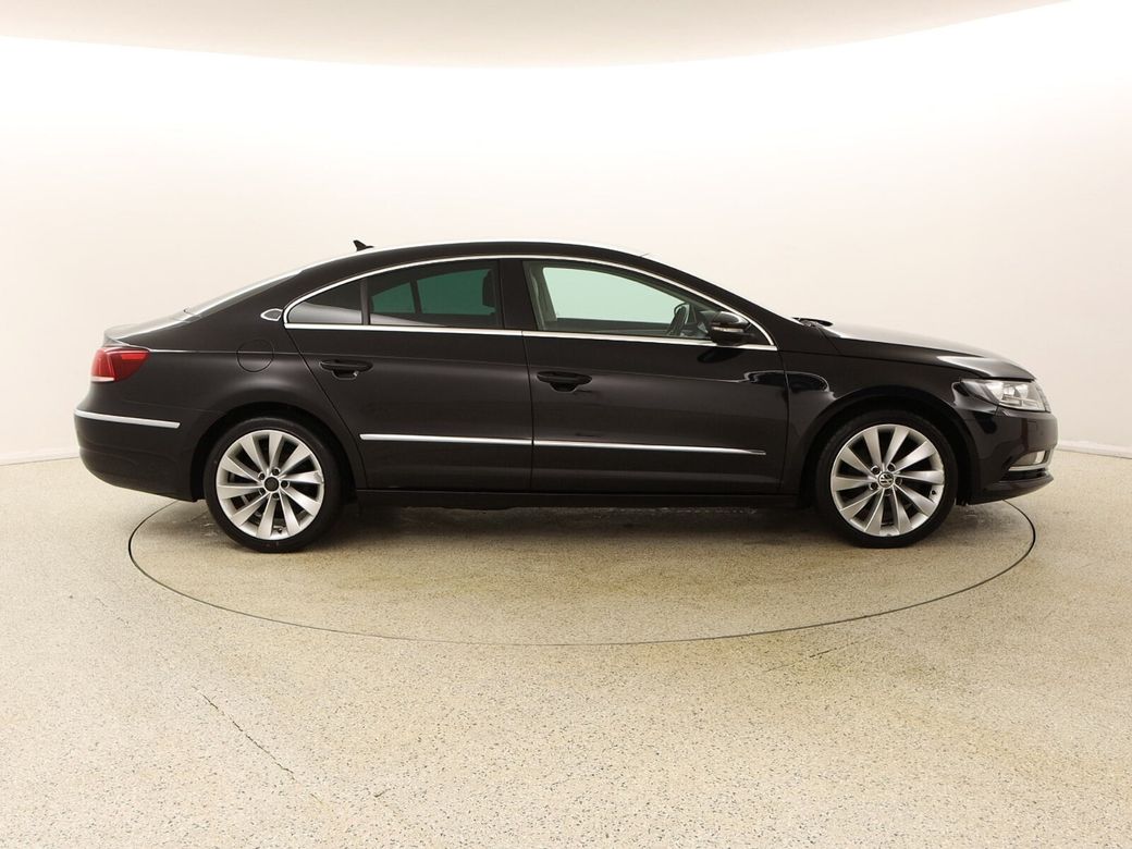 2016 Volkswagen CC