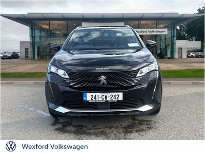 2024 Peugeot 3008