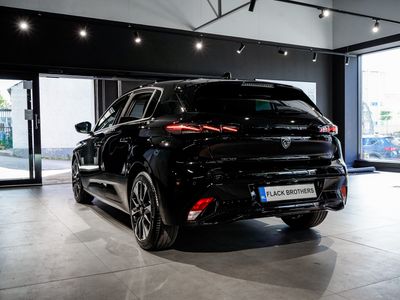 2026 Peugeot 308