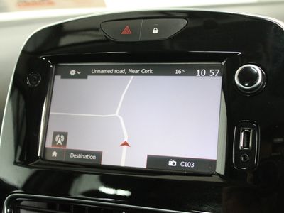2018 Renault Clio