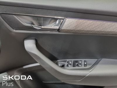 2022 Skoda Karoq
